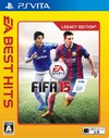 FIFA 15 (EA Best Hits) (JP)