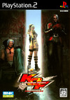 King of Fighters: Maximum Impact: Maniax