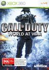 Call of Duty: World at War (AU)
