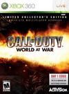 Call of Duty: World at War (Collector's Edition) (US)