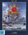 Aces of the Pacific (5.25" Disk) (US)