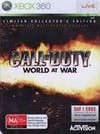 Call of Duty: World at War (Collector's Edition) (AU)