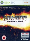 Call of Duty: World at War (Collector's Edition) (EU)