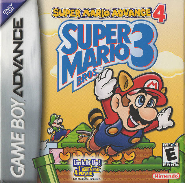 Super Mario Advance 4 Super Mario Bros 3 Gba Cheats