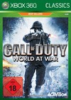 Call of Duty: World at War (Classics) (EU)