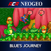 ACA NeoGeo: Blue's Journey