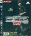 World Soccer Winning Eleven 2009 [Adidas Edition] (JP)