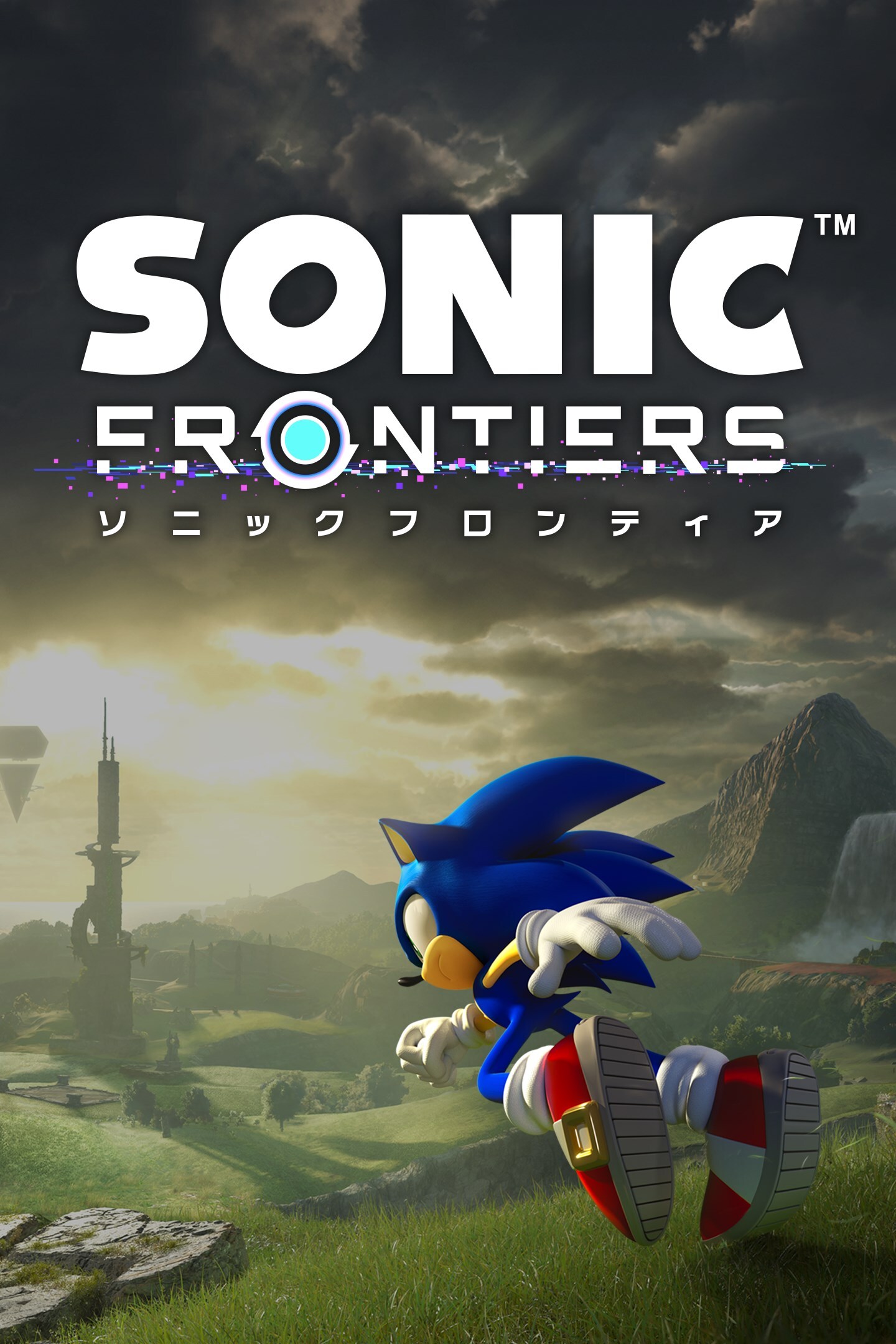 Sonic frontiers стим фото 65