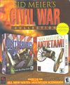 Sid Meiers Civil War Collection