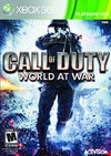 Call of Duty: World at War (Platinum Hits) (US)