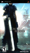 Crisis Core: Final Fantasy VII (US)