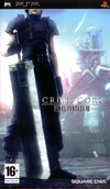 Crisis Core: Final Fantasy VII (EU)