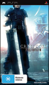 Crisis Core: Final Fantasy VII (AU)