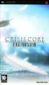 Crisis Core: Final Fantasy VII (Special Edition) (EU)