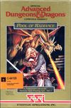 Champions of Krynn Walkthroughs, and Guides for Commodore 64 - GameFAQs