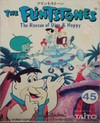 The Flintstones: The Rescue of Dino & Hoppy (JP)