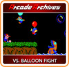 Arcade Archives: Vs. Balloon Fight