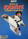 World Karate Championship