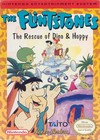 The Flintstones: The Rescue of Dino & Hoppy (US)