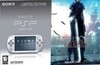 Crisis Core: Final Fantasy VII (Limited Edition PSP Pack) (EU)