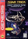 Star Trek: Deep Space Nine - Crossroads Of Time