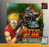 Metal Slug: 1st Mission