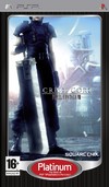 Crisis Core: Final Fantasy VII (Platinum) (EU)