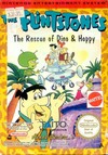 The Flintstones: The Rescue of Dino & Hoppy (AU)