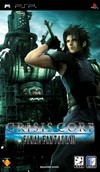 Crisis Core: Final Fantasy VII (KO)
