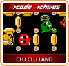 Arcade Archives: Clu Clu Land