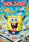 Monopoly SpongeBob SquarePants Edition (US)