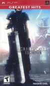 Crisis Core: Final Fantasy VII (Greatest Hits) (US)