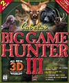 Cabelas Big Game Hunter Iii