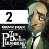 Sam & Max: The Devil's Playhouse - Episode 2: The Tomb of Sammun-Mak (US)