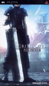 Crisis Core: Final Fantasy VII (English Version) (AS)