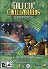Galactic Civilizations: Deluxe Edition