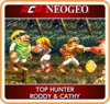 ACA NeoGeo - Top Hunter: Roddy & Cathy