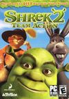 Shrek 2: Team Action