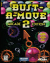 Bust-a-move 2 Arcade Edition