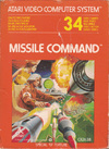 Missile Command (AU)