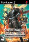 Nobunagas Ambition: Iron Triangle