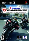 Suzuki Tt Superbikes: Real Road Racing Championship
