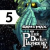 Sam & Max: The Devil's Playhouse - Episode 5: The City That Dares Not Sleep