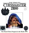 Fidelity Chessmaster 2100