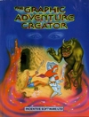 The Graphic Adventure Creator
