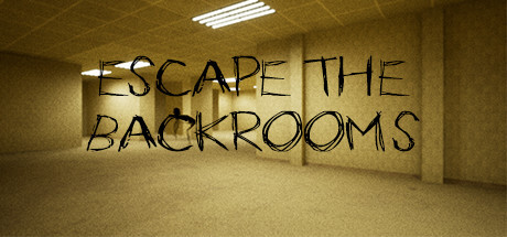 Escape the Backrooms – Achievements Guide