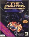 Star Wars Tie Fighter: Collectors Cd-rom