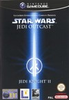 Star Wars Jedi Knight II: Jedi Outcast (EU)