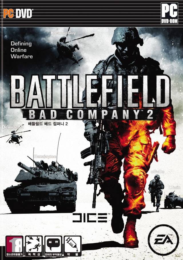 Battlefield: Bad Company 2 - Metacritic