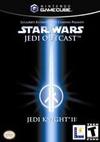Star Wars Jedi Knight II: Jedi Outcast (US)